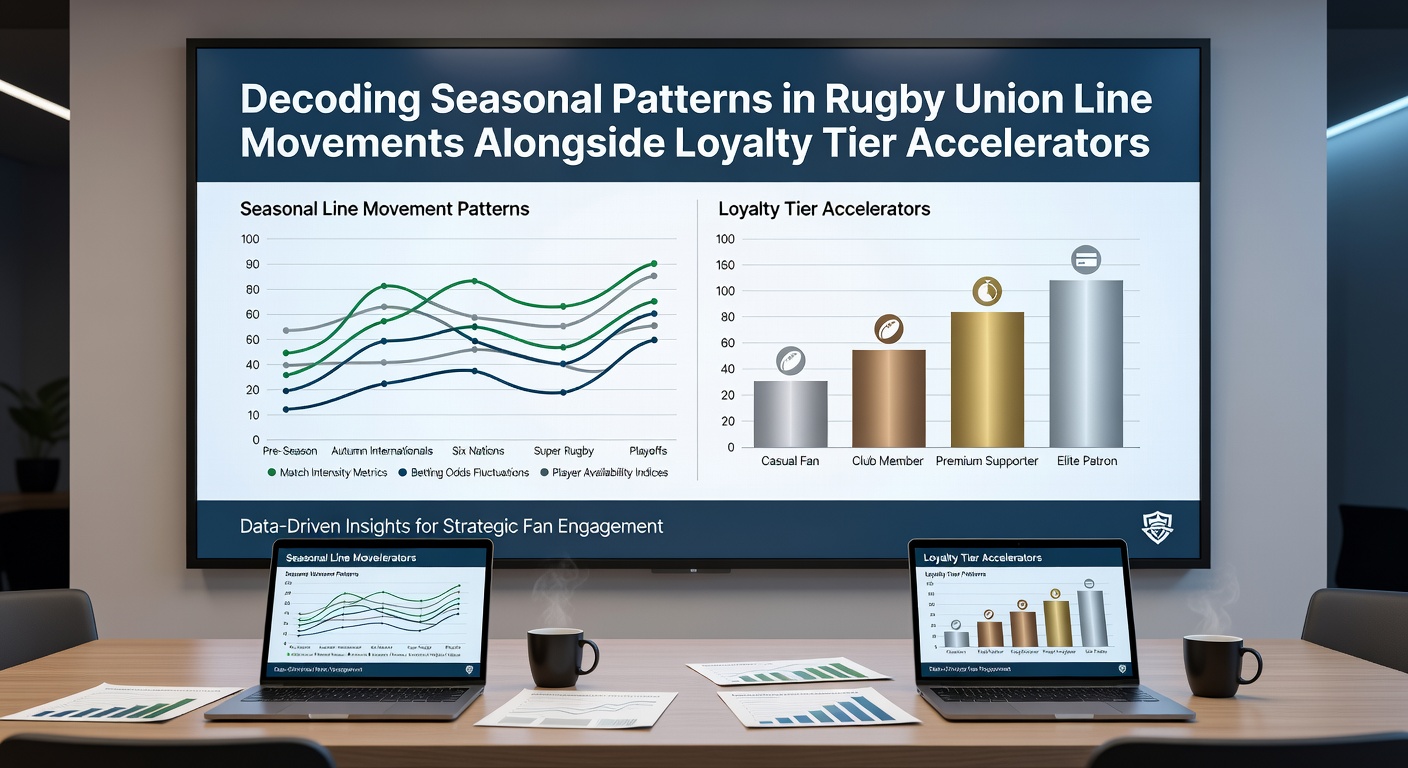 Betting platform dashboard displaying loyalty tier progress and accelerator multipliers